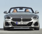 2019 BMW Z4 M40i (UK-Spec) Front Wallpapers 150x120
