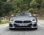 2019 BMW Z4 M40i (UK-Spec) Front Wallpapers 150x120 (96)