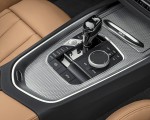 2019 BMW Z4 M40i (UK-Spec) Interior Detail Wallpapers 150x120