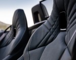2019 BMW Z4 M40i (UK-Spec) Interior Seats Wallpapers 150x120 (86)