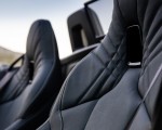 2019 BMW Z4 M40i (UK-Spec) Interior Seats Wallpapers 150x120