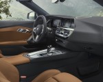 2019 BMW Z4 M40i (UK-Spec) Interior Wallpapers 150x120