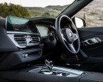 2019 BMW Z4 M40i (UK-Spec) Interior Wallpapers 150x120 (88)