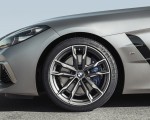 2019 BMW Z4 M40i (UK-Spec) Wheel Wallpapers 150x120