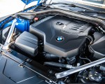 2019 BMW Z4 sDrive20i (UK-Spec) Engine Wallpapers 150x120 (39)