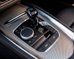 2019 BMW Z4 sDrive20i (UK-Spec) Interior Detail Wallpapers 150x120 (44)