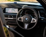 2019 BMW Z4 sDrive20i (UK-Spec) Interior Steering Wheel Wallpapers 150x120 (42)
