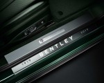 2019 Bentley Continental GT Number 9 Edition by Mulliner Door Sill Wallpapers 150x120 (6)
