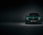 2019 Bentley Continental GT Number 9 Edition by Mulliner Front Wallpapers 150x120 (2)