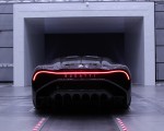 2019 Bugatti La Voiture Noire Aerodynamic Testing in Wind Tunnel Wallpapers 150x120 (25)