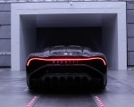 2019 Bugatti La Voiture Noire Aerodynamic Testing in Wind Tunnel Wallpapers 150x120