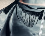 2019 Bugatti La Voiture Noire Detail Wallpapers 150x120