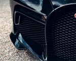 2019 Bugatti La Voiture Noire Detail Wallpapers 150x120