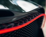 2019 Bugatti La Voiture Noire Detail Wallpapers 150x120