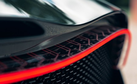 2019 Bugatti La Voiture Noire Detail Wallpapers 450x275 (20)