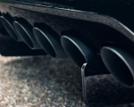 2019 Bugatti La Voiture Noire Exhaust Wallpapers 150x120 (22)