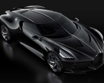 2019 Bugatti La Voiture Noire Front Three-Quarter Wallpapers 150x120 (31)