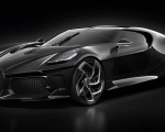 2019 Bugatti La Voiture Noire Front Three-Quarter Wallpapers 150x120 (26)