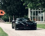 2019 Bugatti La Voiture Noire Wallpapers & HD Images