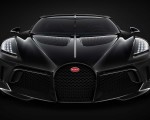 2019 Bugatti La Voiture Noire Front Wallpapers 150x120