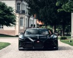 2019 Bugatti La Voiture Noire Front Wallpapers  150x120 (6)