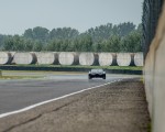 2019 Bugatti La Voiture Noire Front Wallpapers 150x120 (13)