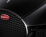 2019 Bugatti La Voiture Noire Grill Wallpapers 150x120 (43)