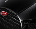 2019 Bugatti La Voiture Noire Grill Wallpapers 150x120