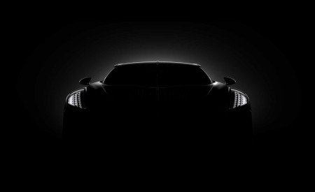 2019 Bugatti La Voiture Noire Headlight Wallpapers 450x275 (50)