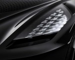 2019 Bugatti La Voiture Noire Headlight Wallpapers 150x120 (42)