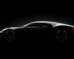 2019 Bugatti La Voiture Noire Side Wallpapers 150x120 (49)