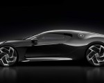 2019 Bugatti La Voiture Noire Side Wallpapers 150x120 (29)