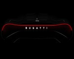 2019 Bugatti La Voiture Noire Tail Light Wallpapers 150x120 (40)