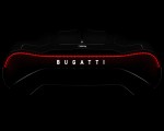 2019 Bugatti La Voiture Noire Tail Light Wallpapers 150x120