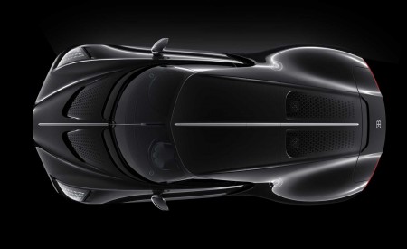 2019 Bugatti La Voiture Noire Top Wallpapers 450x275 (33)