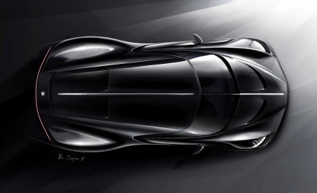 2019 Bugatti La Voiture Noire Top Wallpapers 450x275 (34)