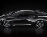 2019 Bugatti La Voiture Noire Top Wallpapers 150x120