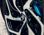 2019 Bugatti La Voiture Noire Wheel Wallpapers 150x120 (23)