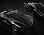 2019 Bugatti La Voiture Noire and Bugatti Type 57 SC Atlantic Wallpapers 150x120 (47)