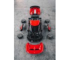2019 Ferrari P80/C Detail Wallpapers 150x120 (9)