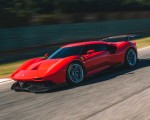 2019 Ferrari P80/C Wallpapers HD