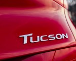 2019 Hyundai Tucson N Line Badge Wallpapers 150x120 (31)