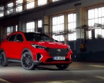 2019 Hyundai Tucson N Line Front Three-Quarter Wallpapers 150x120 (15)