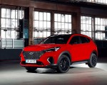 2019 Hyundai Tucson N Line Front Three-Quarter Wallpapers 150x120 (16)