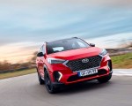 2019 Hyundai Tucson N Line Front Wallpapers 150x120 (11)