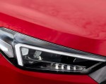 2019 Hyundai Tucson N Line Headlight Wallpapers 150x120