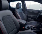 2019 Hyundai Tucson N Line Interior Wallpapers 150x120