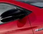 2019 Hyundai Tucson N Line Mirror Wallpapers 150x120 (25)