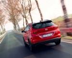 2019 Hyundai Tucson N Line Rear Wallpapers 150x120 (7)