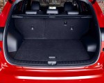 2019 Hyundai Tucson N Line Trunk Wallpapers 150x120